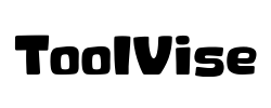 ToolVise - logo